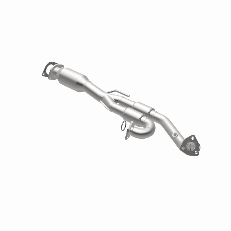 Nissan Maxima Catalytic Converter - Magnaflow - Direct Fit - `04-`06