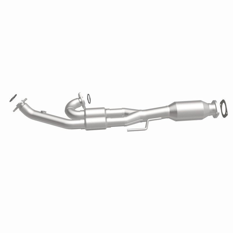 Nissan Maxima Catalytic Converter - Magnaflow - Direct Fit - `04-`06