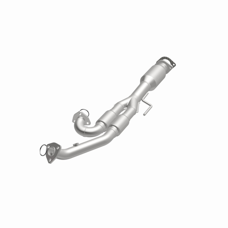 Nissan Maxima Catalytic Converter - Magnaflow - Direct Fit - `04-`06