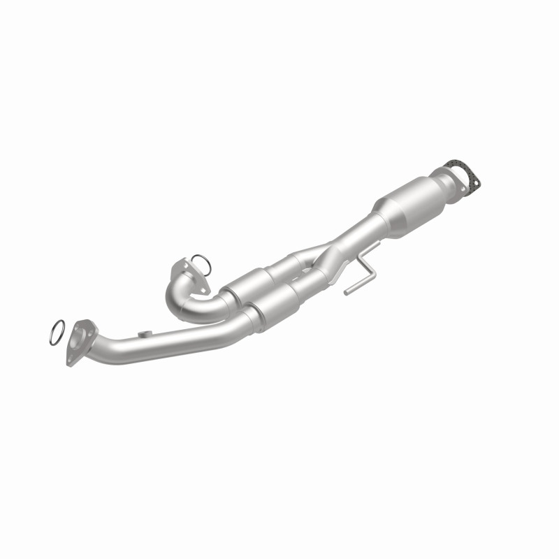 Nissan Maxima Catalytic Converter - Magnaflow - Direct Fit - `04-`06