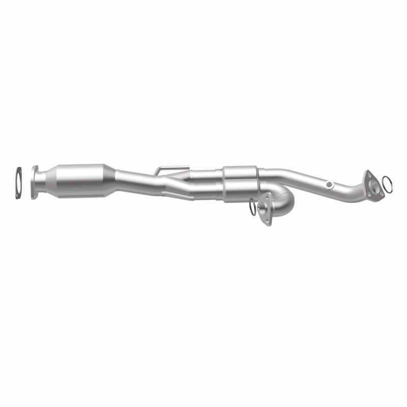 Nissan Maxima Catalytic Converter - Magnaflow - Direct Fit - `04-`06