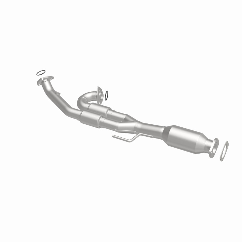 Nissan Maxima Catalytic Converter - Magnaflow - Direct Fit - `04-`06