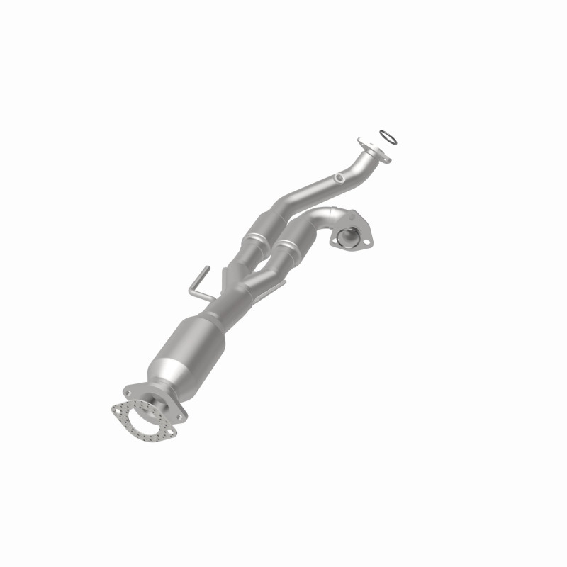 Nissan Quest Catalytic Converter - Magnaflow - Direct Fit - `04-`09