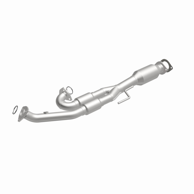Nissan Quest Catalytic Converter - Magnaflow - Direct Fit - `04-`09