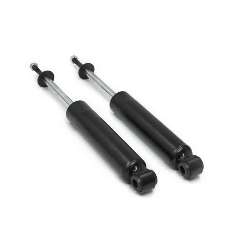Ford F-150 Shock Absorber - Rear - Maxtrac - Twin Tube Gas - `97-`03 Ford F-150 Shock Absorber - Rear - Maxtrac - Twin Tube Gas - `97-`03