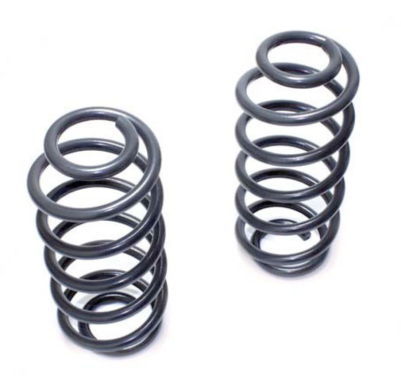 Chevrolet C/K1500 SUV Lowering Springs - Rear - Maxtrac - 3in Rear - Grey - `00-`06 Chevrolet C/K1500 SUV Lowering Springs - Rear - Maxtrac - 3in Rear - Grey - `00-`06