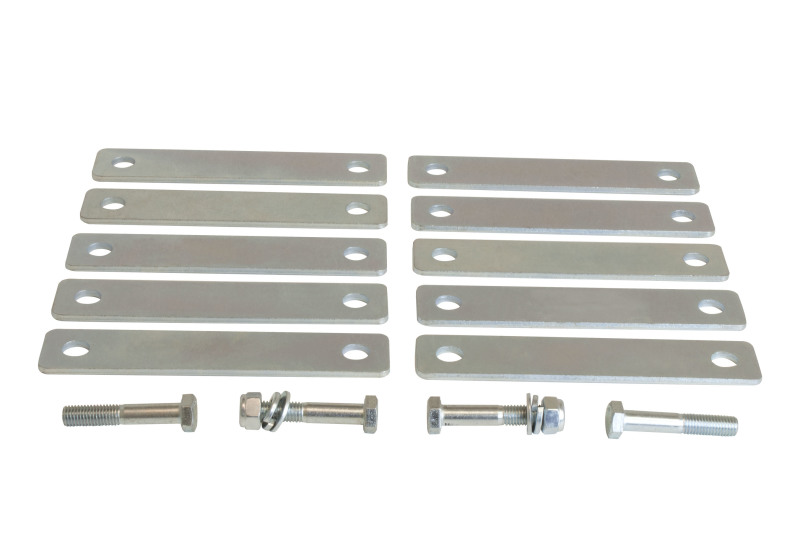 Ford F-350 Carrier Bearing Spacer - Rear - Maxtrac - `17-`19 Ford F-350 Carrier Bearing Spacer - Rear - Maxtrac - `17-`19