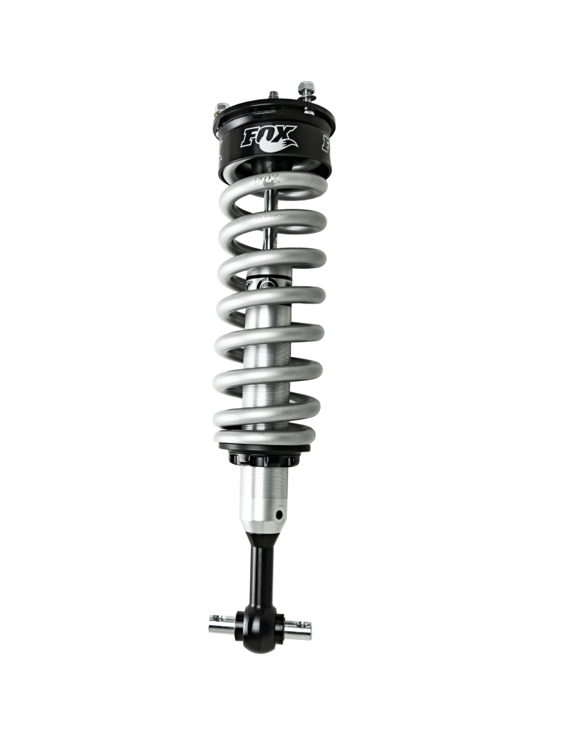 Ford F-150 Coilover Suspension Kit - Front - Maxtrac - FOX 2.0 Performance - `15-`18 Ford F-150 Coilover Suspension Kit - Front - Maxtrac - FOX 2.0 Performance - `15-`18