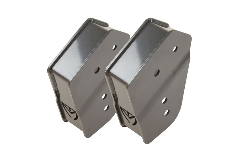 Ford F-250 Suspension Lift Kit - Front - Maxtrac - Radius Arm Brackets - `17-`19 Ford F-250 Suspension Lift Kit - Front - Maxtrac - Radius Arm Brackets - `17-`19