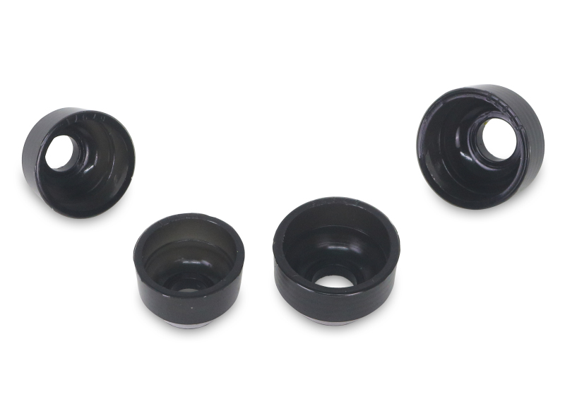 Dodge RAM 2500 Suspension Lift Kit - Maxtrac - 6in Lift Kit w/ Forged Aluminum 4-Link System & Vulcan 2.0 Reservoir - `14-`18