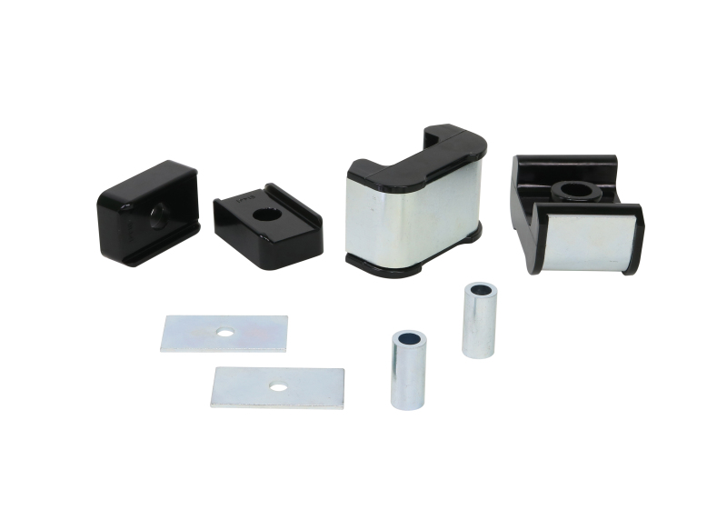 Dodge RAM 2500 Suspension Lift Kit - Maxtrac - 8in Lift w/ Radius Arm Brackets & Maxtrac Shocks - `14-`18