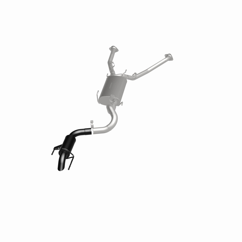 Dodge RAM 3500 Suspension Lift Kit - Maxtrac - Alum. 4-Link System + Vulcan 2.0 Res. Shocks - `13-`24