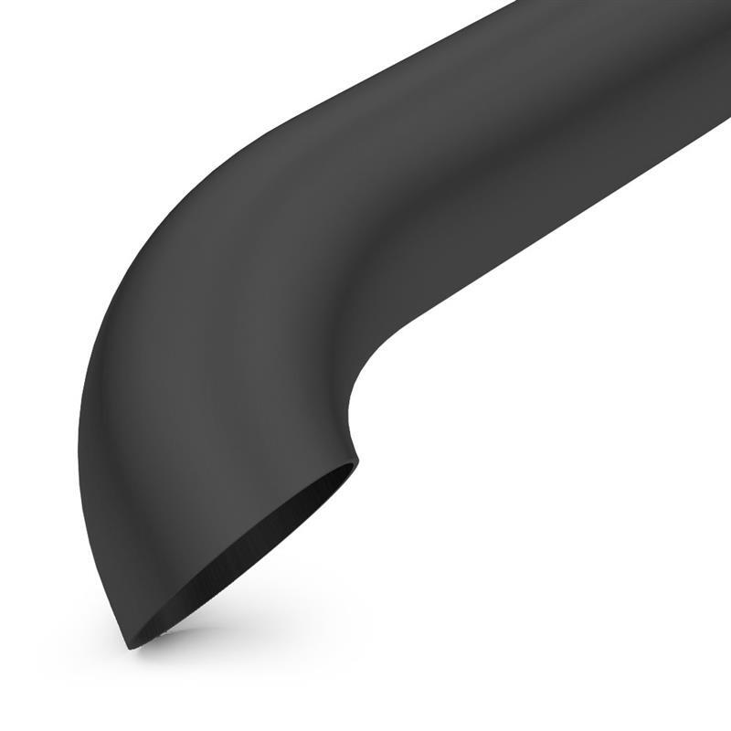 Dodge RAM 3500 Suspension Lift Kit - Maxtrac - Alum. 4-Link System + Vulcan 2.0 Res. Shocks - `13-`24