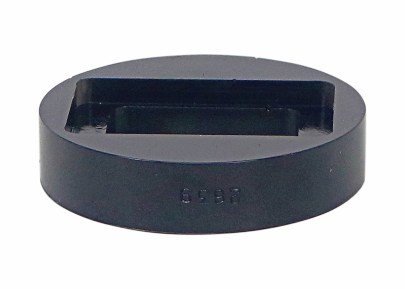 Dodge RAM 3500 Suspension Lift Kit - Maxtrac - Vulcan 2.0 Reservoir - `13-`18