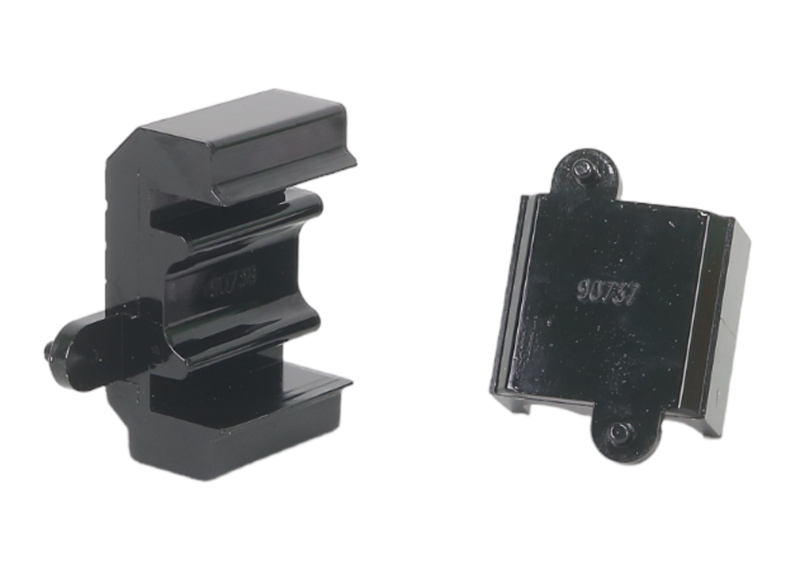 Dodge RAM 3500 Suspension Lift Kit - Maxtrac - 8in Lift Kit w/ Forged Alum. 4-Link System & Maxtrac Shocks - `13-`18