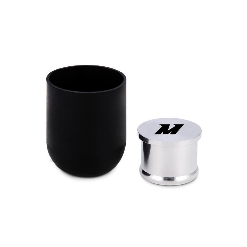 Subaru WRX STI Performance Air Intake - Mishimoto - Sound Generator Delete Kit - 2015