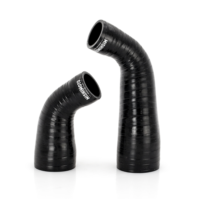 Ford F-150 Raptor Turbo Inlet Tube Kit - Mishimoto - Cross-linked Polyethylene (XLPE) - `17-`20