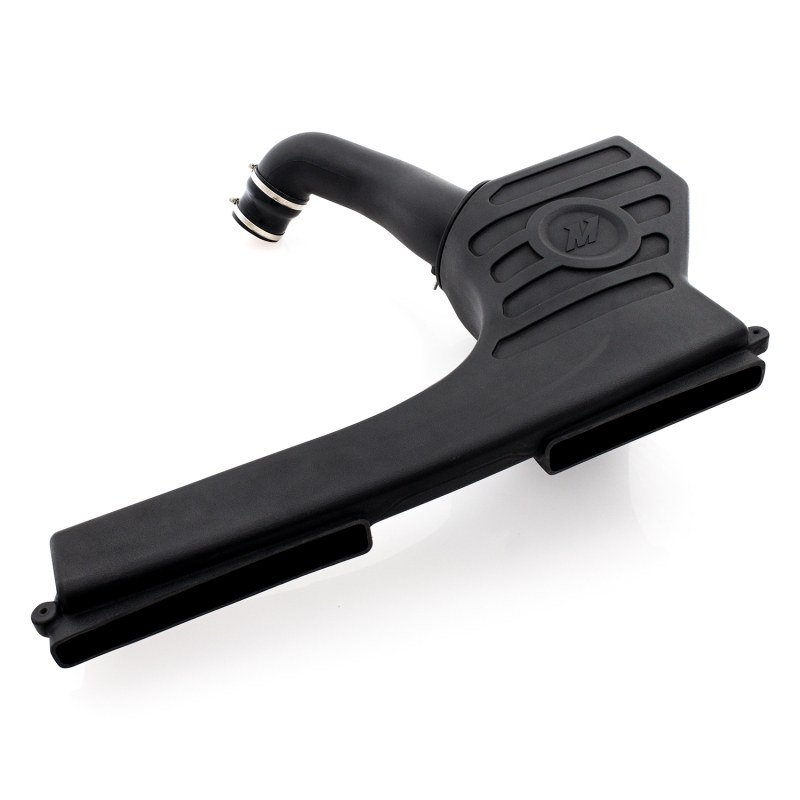 Volkswagen Golf Performance Air Intake - Mishimoto - MMAI-MK7-15X - Polished - `15-`21