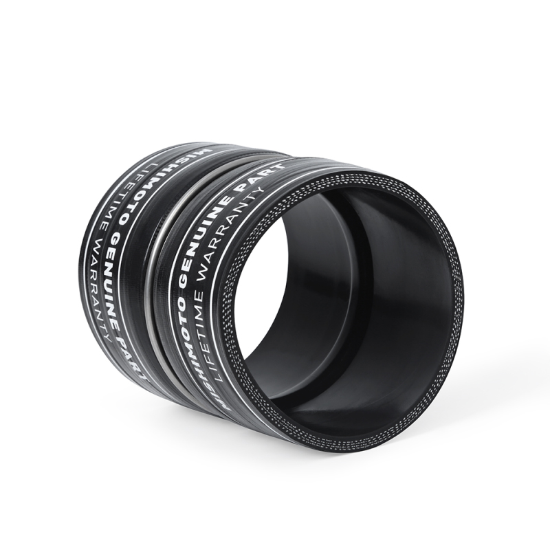 GMC 6.6L L5P Duramax Intercooler Boot Kit - Mishimoto - Factory-Fit with DuraCore™ - `17-`19 GMC 6.6L L5P Duramax Intercooler Boot Kit - Mishimoto - Factory-Fit with DuraCore™ - `17-`19