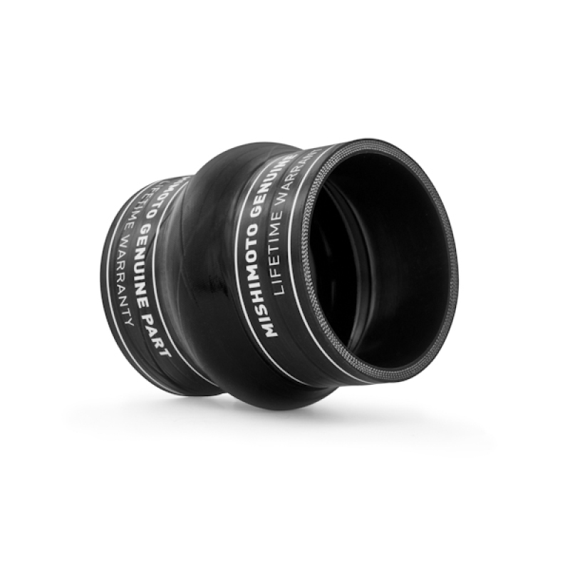 Dodge Ram 2500 Intercooler Boot Kit - Mishimoto - DuraCore - `94-`02