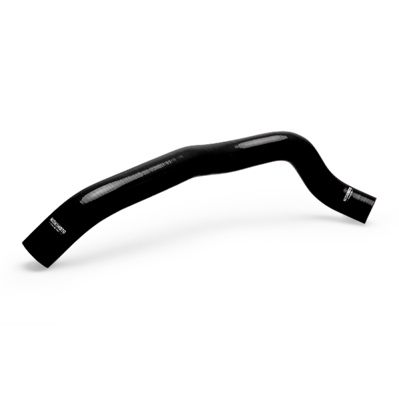Toyota 4Runner Radiator Hose Kit - Mishimoto - Silicone - Black - `10-`21