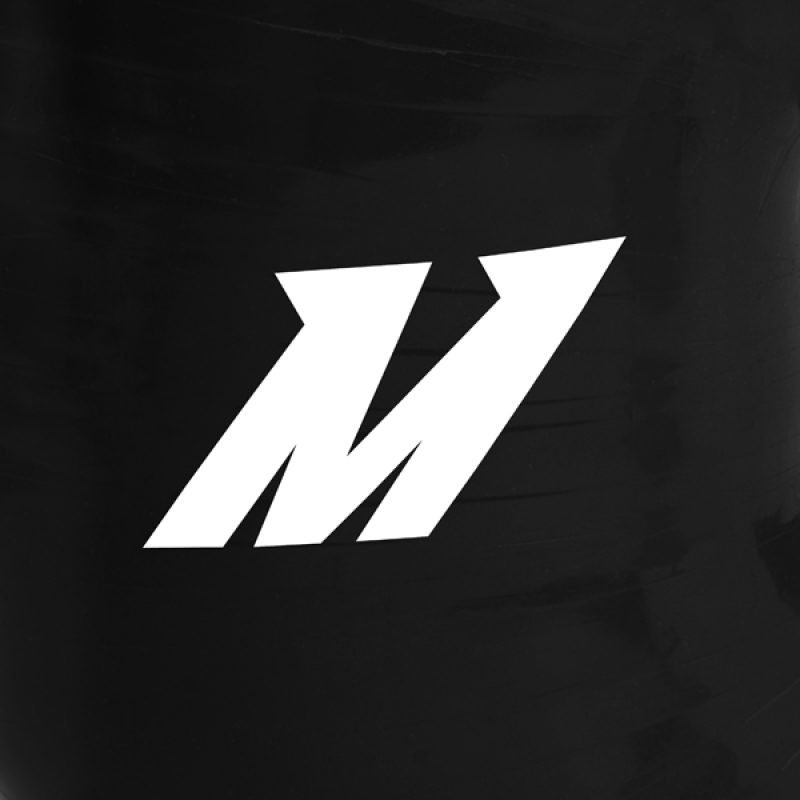 Toyota GT86 Silicone Induction Hose - Mishimoto - Black - `12-`14