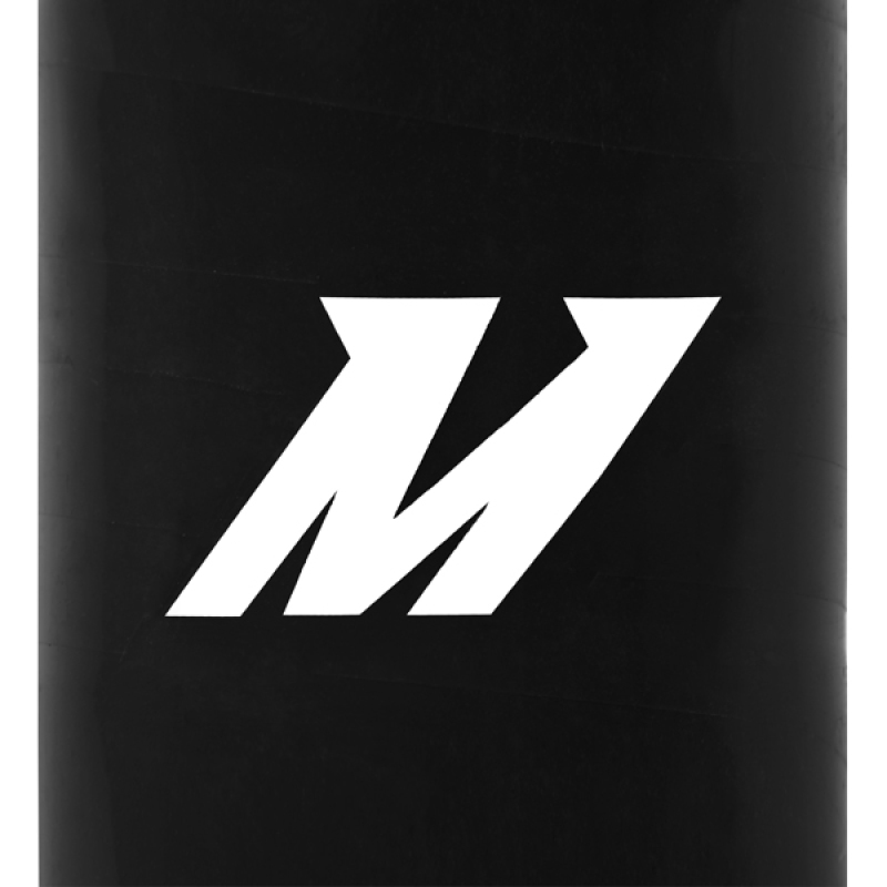 Chevrolet Camaro Radiator Hose Kit - Mishimoto - Silicone - Black - `98-`02