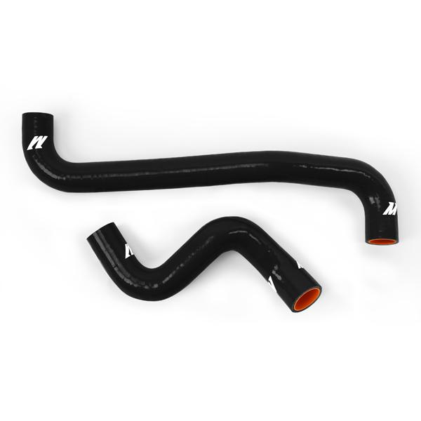 Chevrolet Camaro Radiator Hose Kit - Mishimoto - Silicone - Black - `98-`02