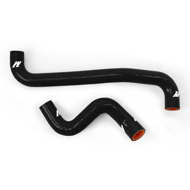 Chevrolet Camaro Radiator Hose Kit - Mishimoto - Silicone - Black - `98-`02