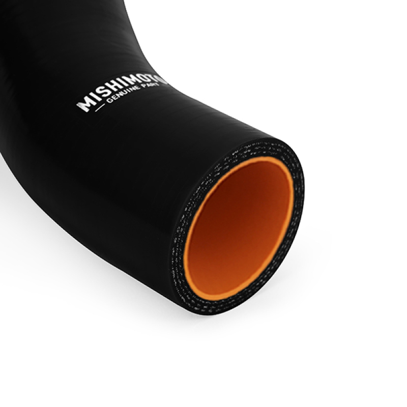 Chevrolet Camaro Radiator Hose Kit - Mishimoto - Black - `16-`17