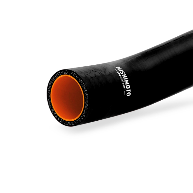 Chevrolet Camaro Radiator Coolant Hose Kit - Mishimoto - Black - `12-`15