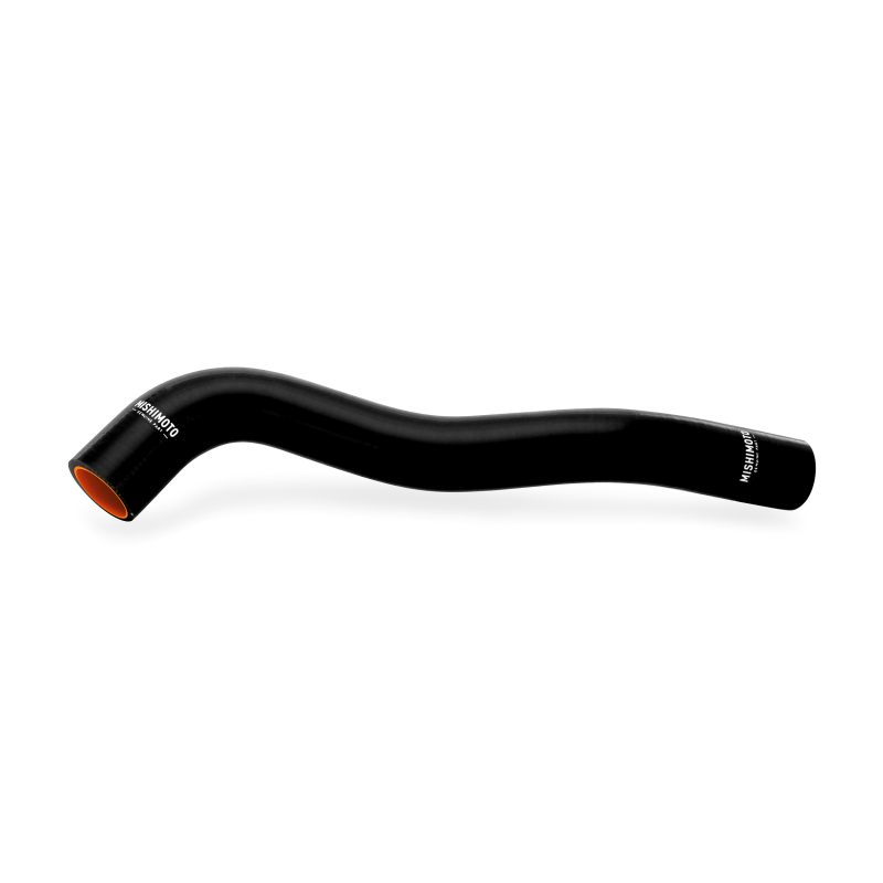 Chevrolet Camaro Radiator Coolant Hose Kit - Mishimoto - Black - `12-`15