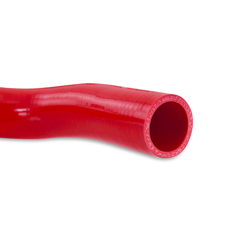 Ford F-150 Radiator Hose Kit - Mishimoto - Red - `11-`14