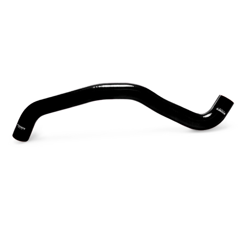 Ford F-150 Radiator Hose Kit - Mishimoto - Silicone - Black - `04-`08
