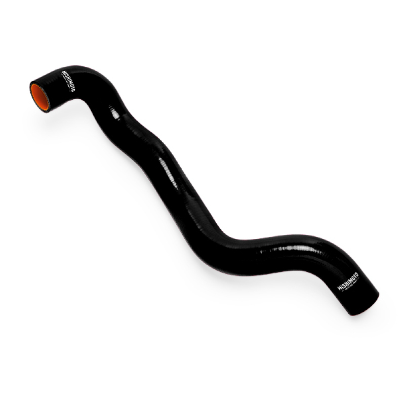 Ford F-150 Radiator Hose Kit - Mishimoto - Silicone - Black - `04-`08