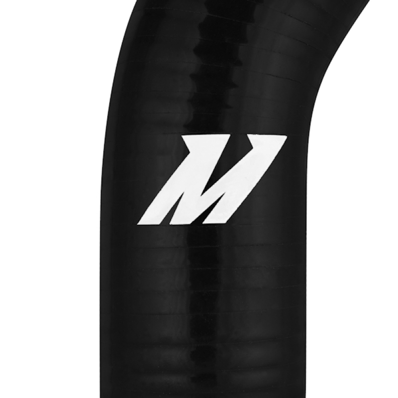Volkswagen Golf Radiator Hose Kit - Mishimoto - Silicone - Black - `99-`05