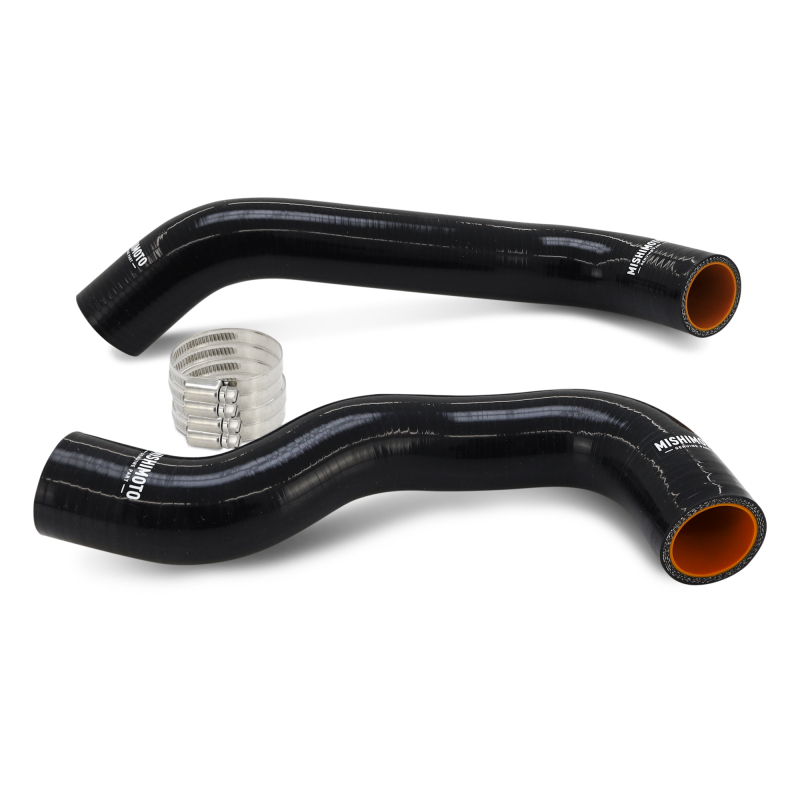 Lexus GX460 Radiator Coolant Hose Kit - Mishimoto - Black - `10-`23