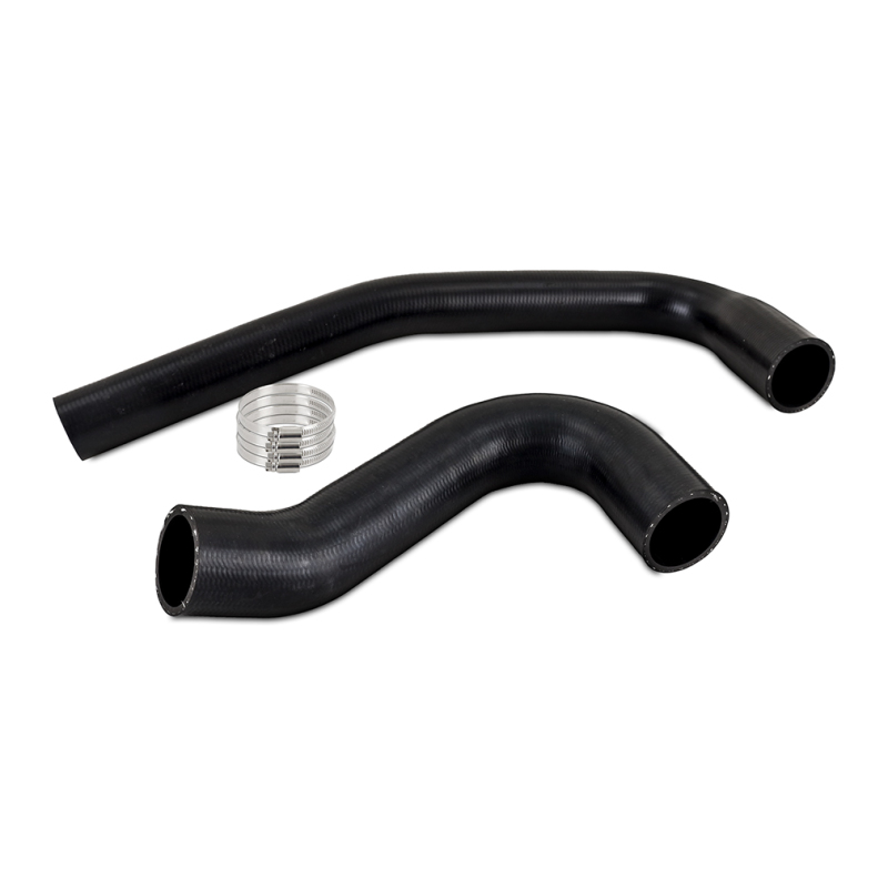 Dodge Ram Radiator Coolant Hose Kit - Mishimoto - MMHOSE-RAM-03E - `03-`10