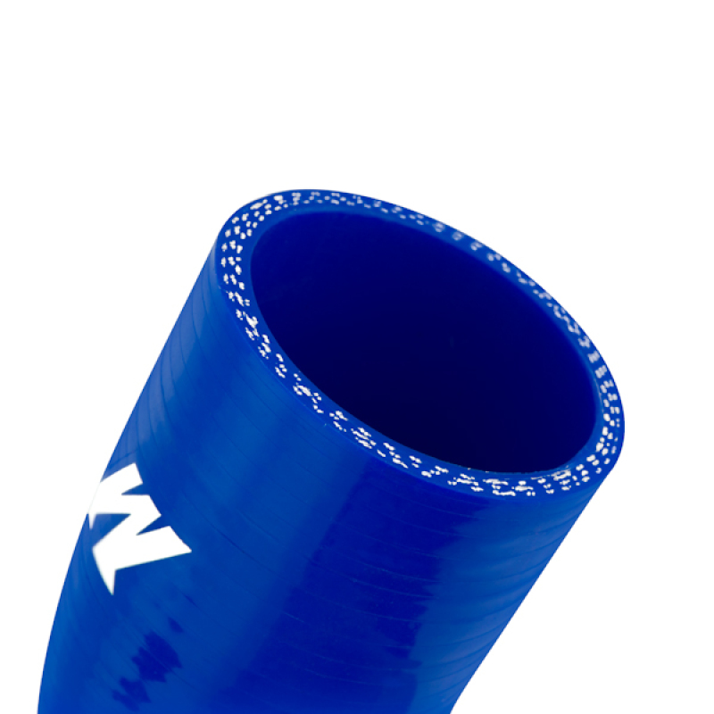 Volvo S70 Radiator Hose Kit - Mishimoto - Silicone Turbo - Blue - `99-`00