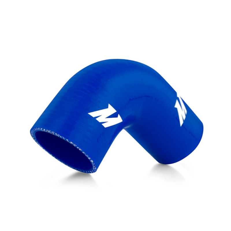 Volvo S70 Radiator Hose Kit - Mishimoto - Silicone Turbo - Blue - `99-`00