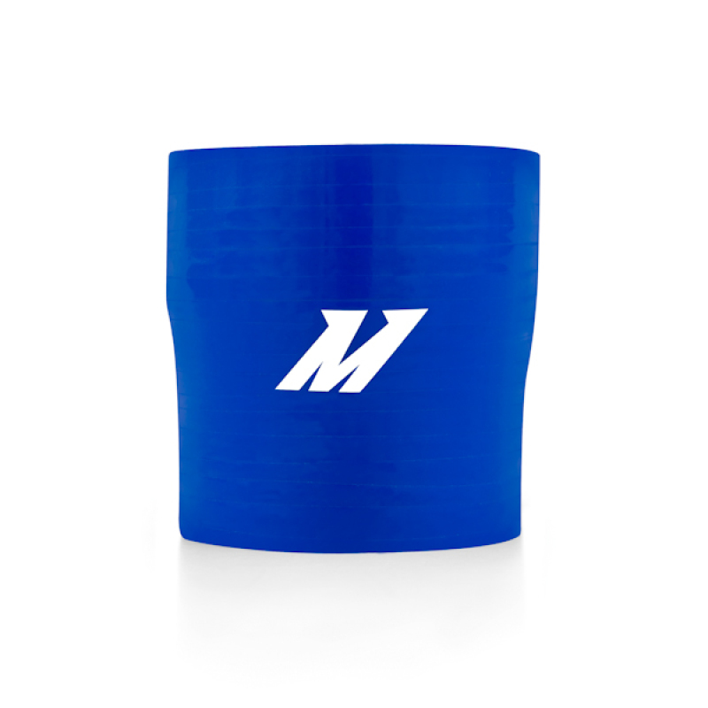 Volvo S70 Radiator Hose Kit - Mishimoto - Silicone Turbo - Blue - `99-`00