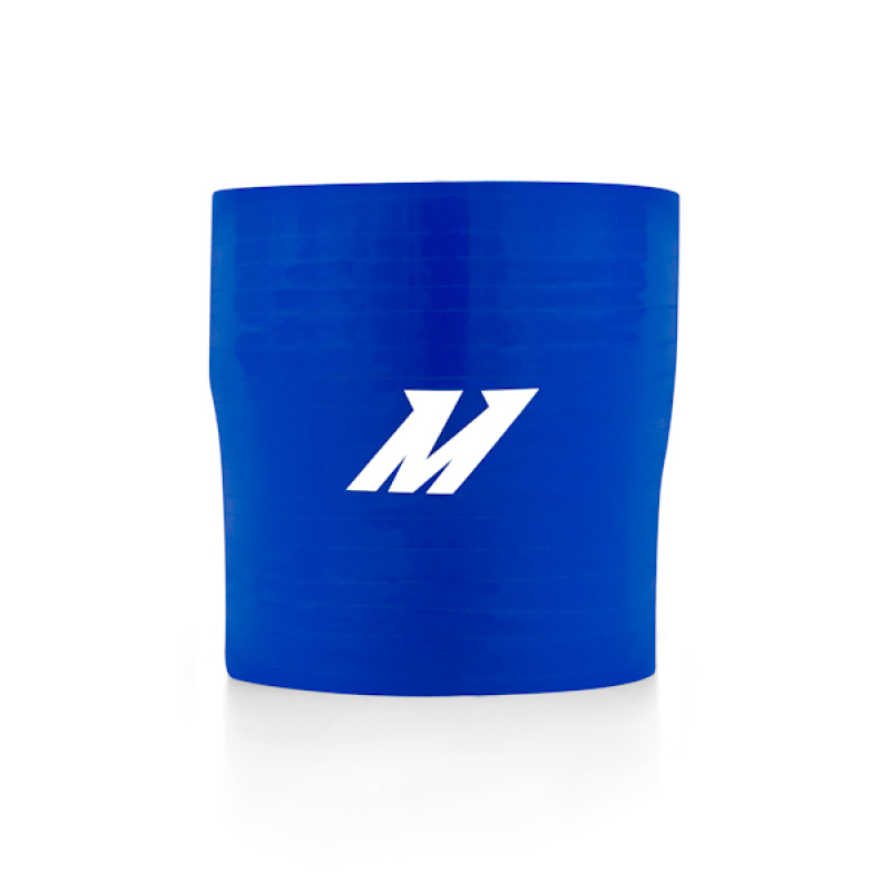 Volvo S70 Radiator Hose Kit - Mishimoto - Silicone Turbo - Blue - `99-`00