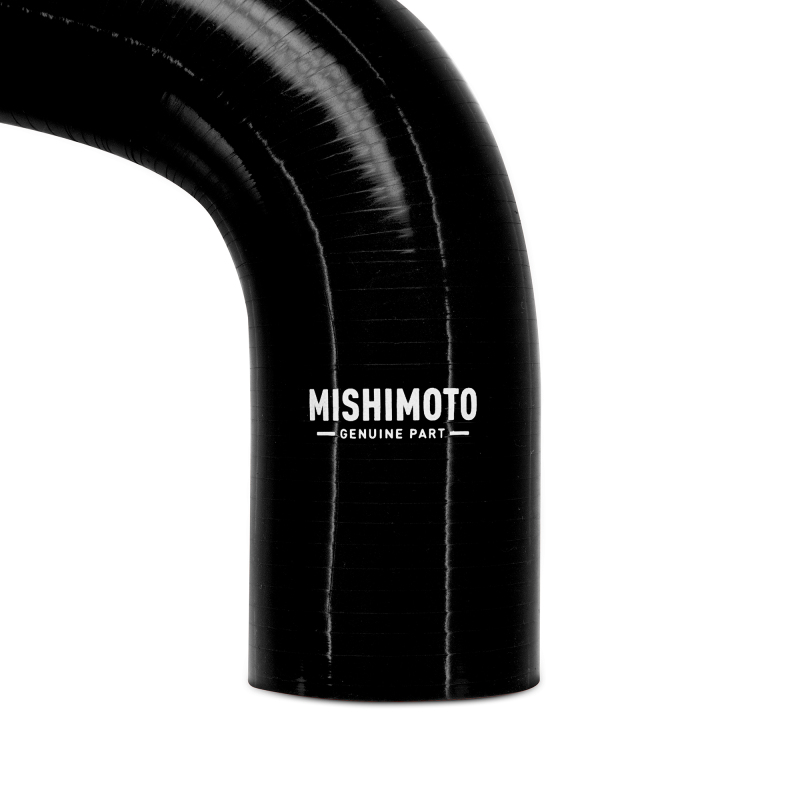Toyota Tacoma Radiator Hose Kit - Mishimoto - Silicone - Black - `95-`04