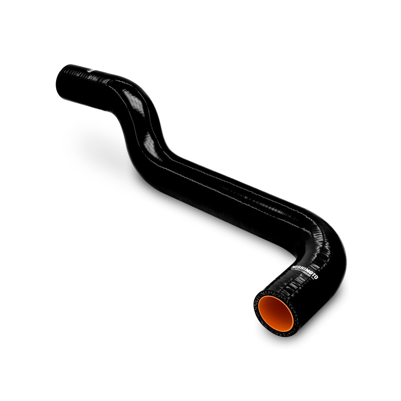 Toyota Tacoma Radiator Coolant Hose Kit - Mishimoto - Silicone - Black - `05-`15