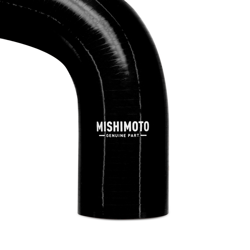 Toyota Tacoma Radiator Coolant Hose Kit - Mishimoto - Silicone - Black - `95-`04