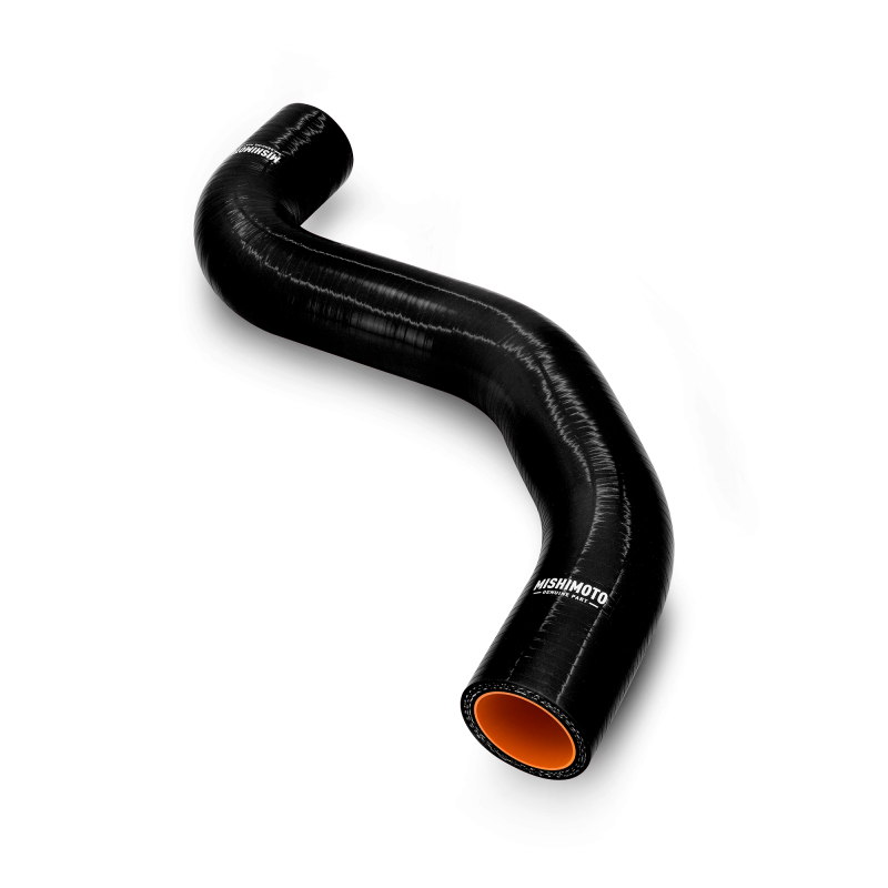Toyota Tacoma Radiator Coolant Hose Kit - Mishimoto - Silicone - Black - `95-`04