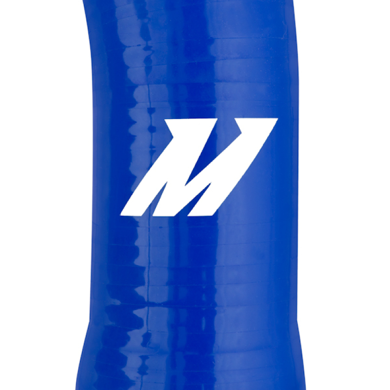 Volvo S70 Radiator Coolant Hose Kit - Mishimoto - Silicone - Blue - `98-`00