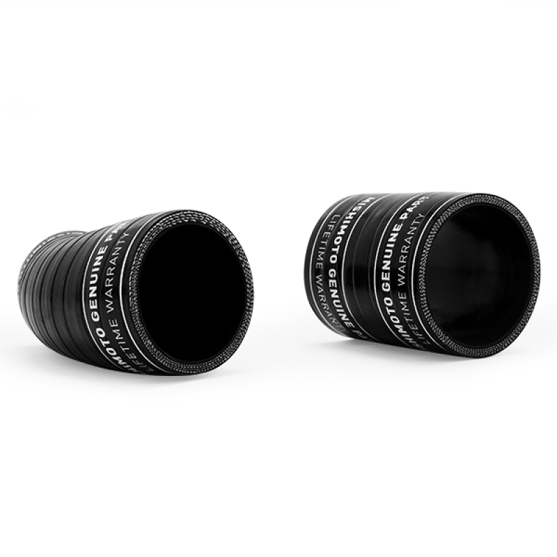 Ford F-150 Intercooler Pipe Kit - Mishimoto - Mishimoto MMICP-F150-11KP - Polished - `11-`14