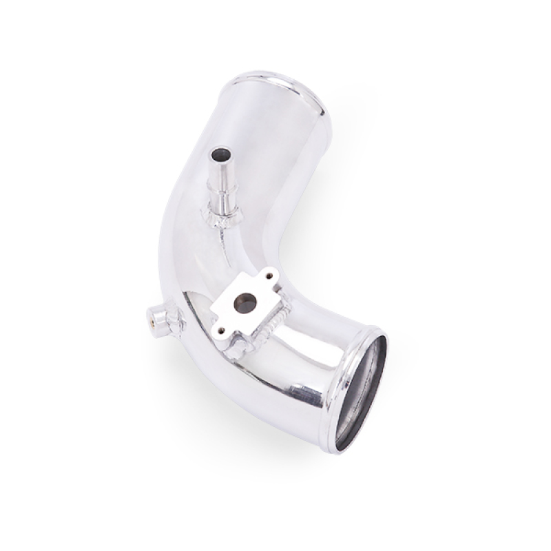 Ford F-150 Intercooler Pipe Kit - Mishimoto - Mishimoto MMICP-F150-11KP - Polished - `11-`14