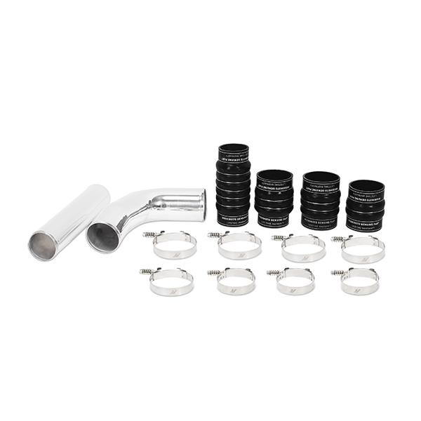 Dodge Ram 2500 Intercooler Pipe and Boot Kit - Mishimoto - DuraCore - `10-`12